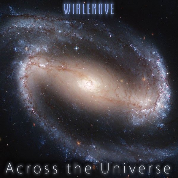 Wialenove - Across the Universe (2008)